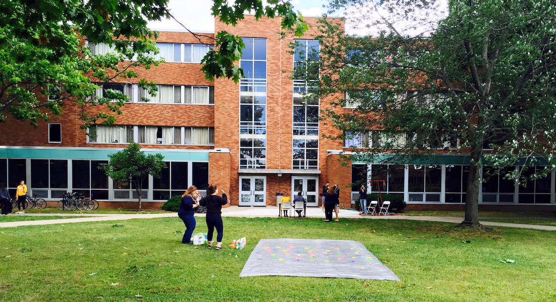100 YEARS AGO AT KENT STATE 19221923’s Faculty Roster Includes Many